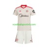 FC Sevilla Retro Kind Thuis Tenue 2025-26